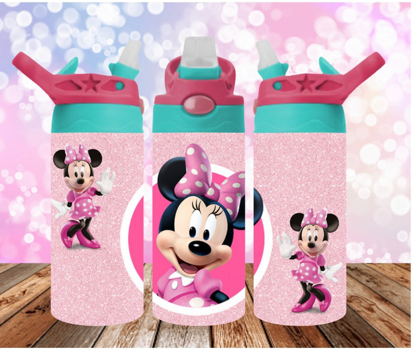 Vasos para niños