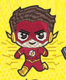 Flash