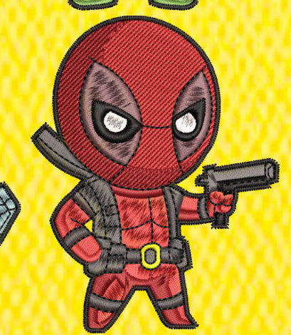 Deadpool