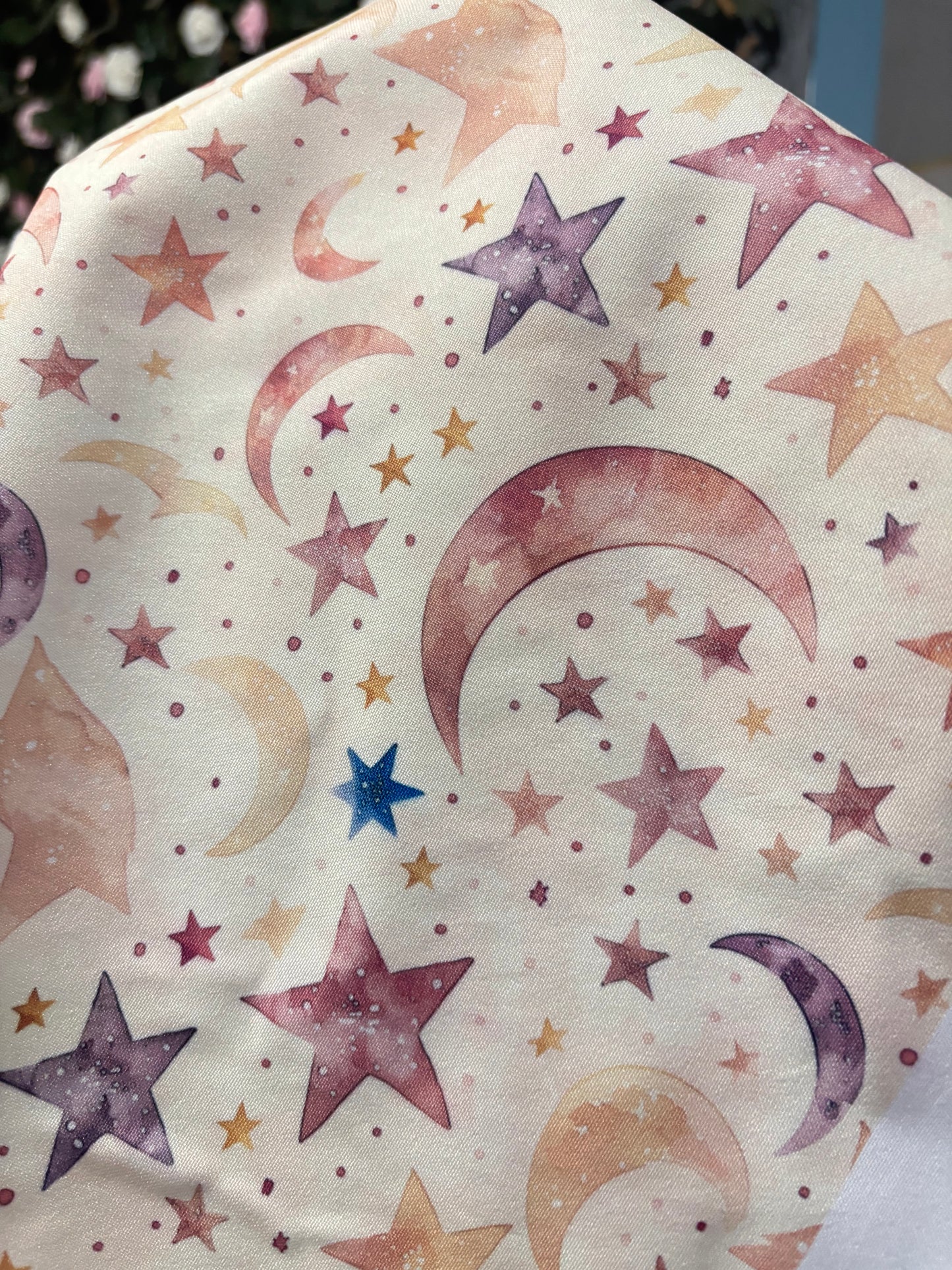 Estuche para wipes y pampers