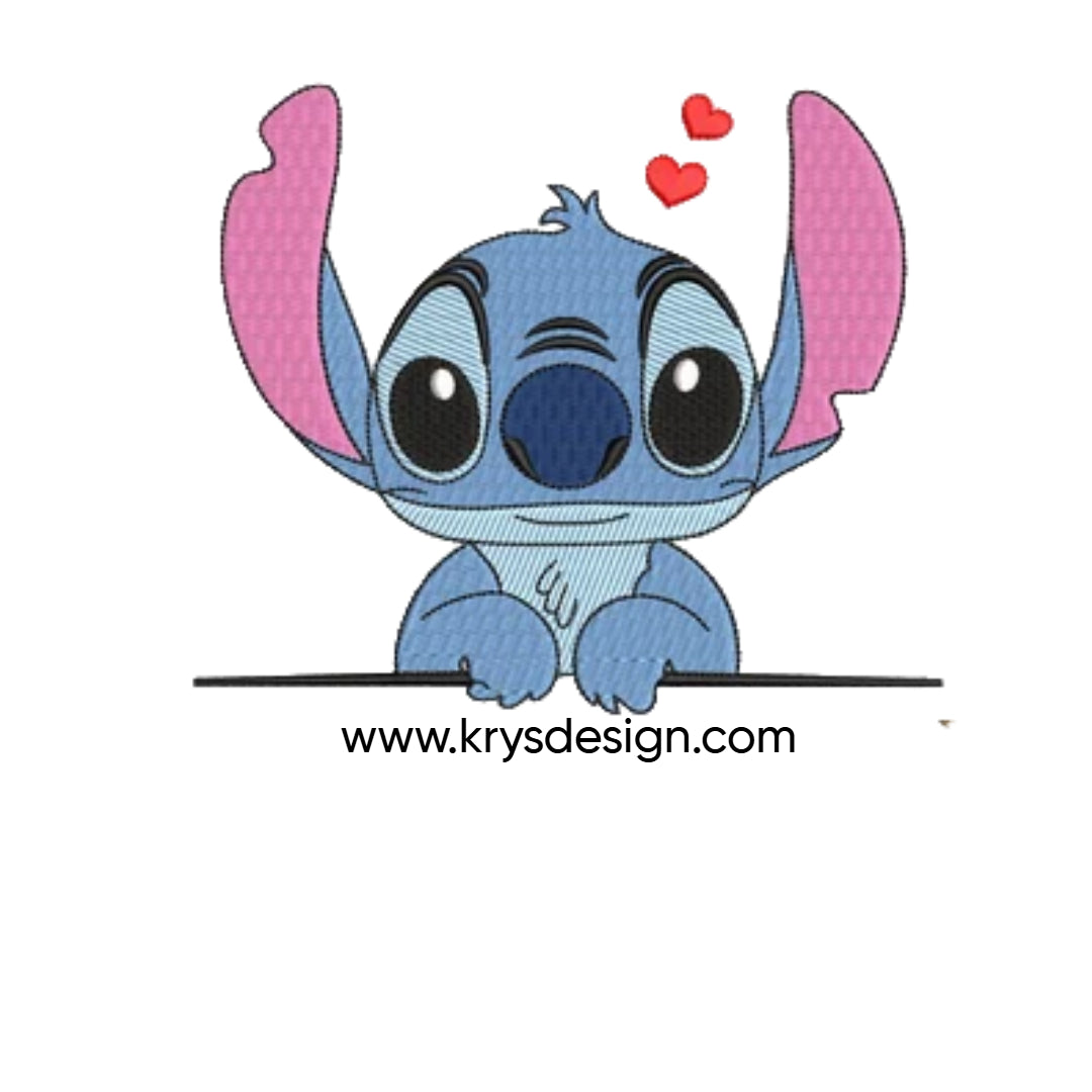 Stitch
