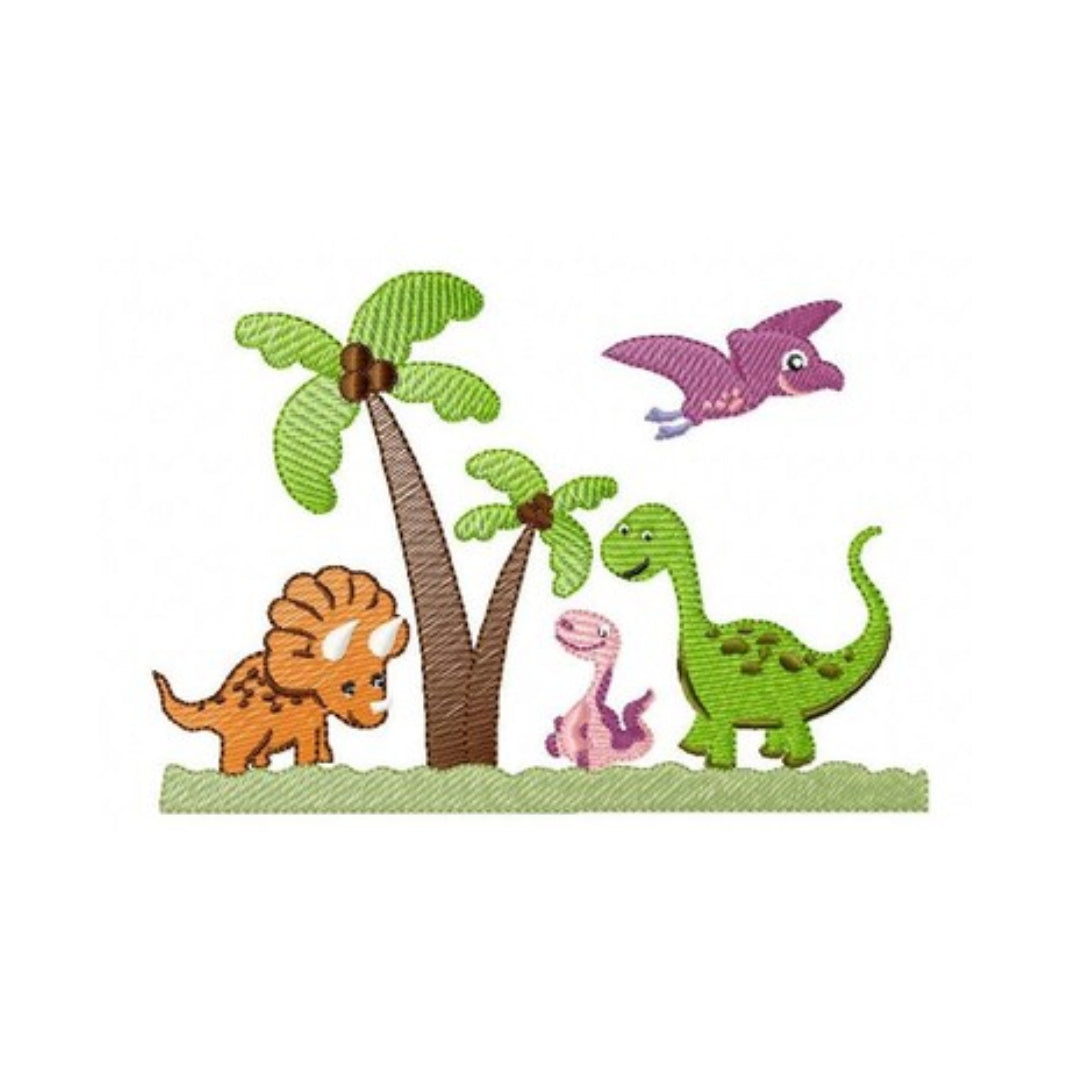 DINOSAURIOS