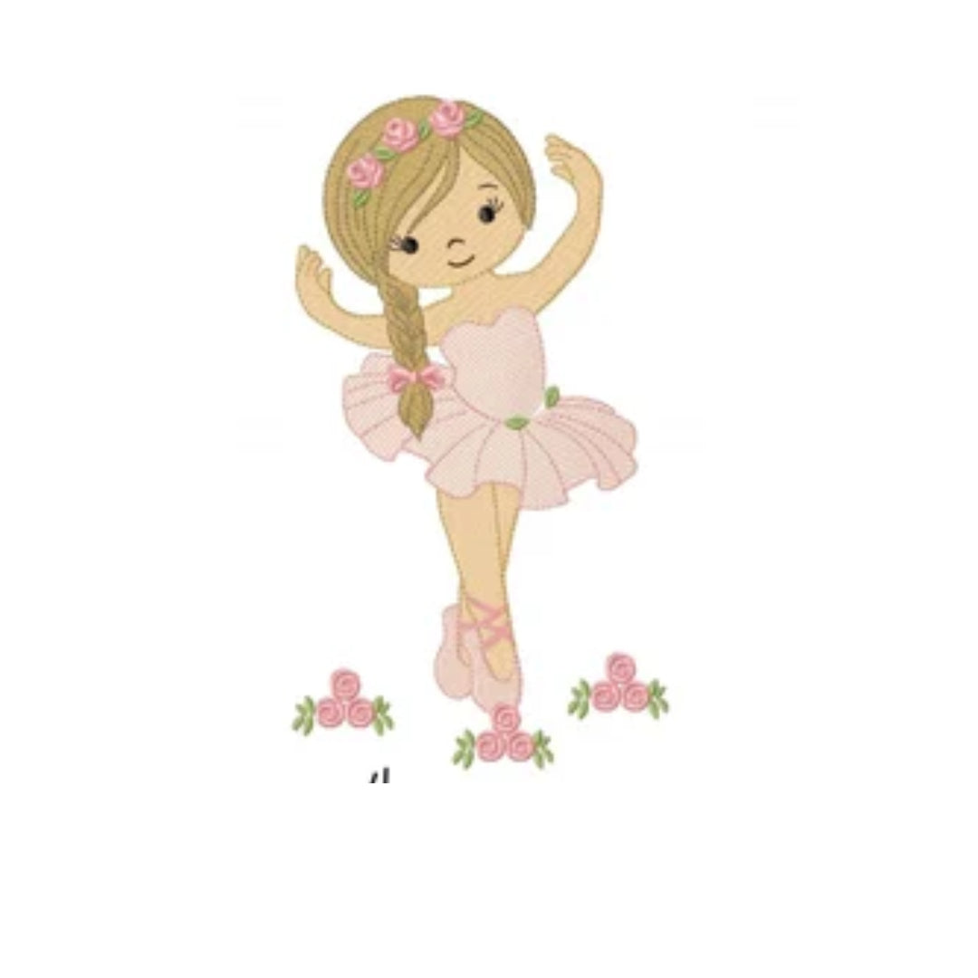 Bailarina