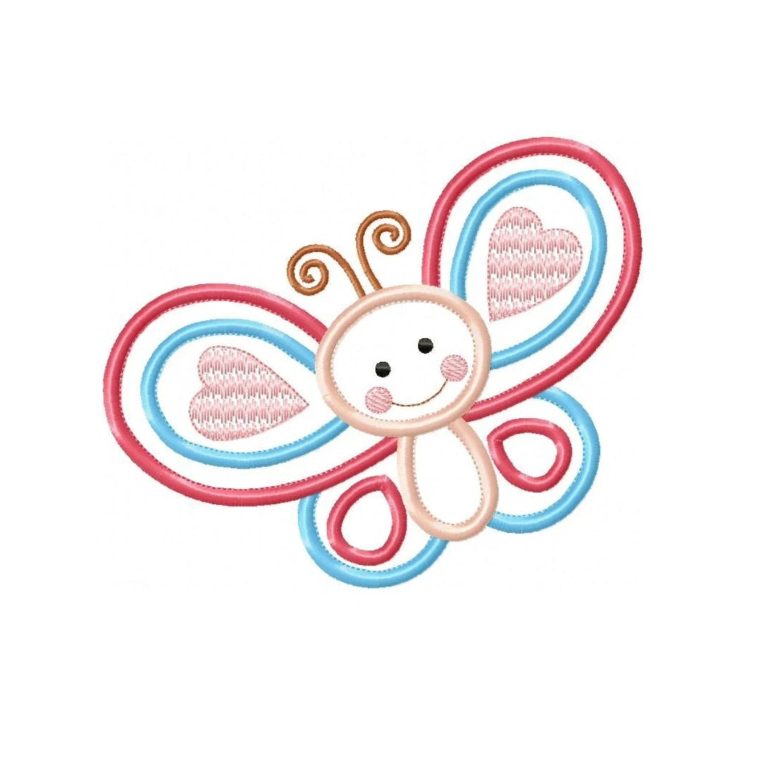 MARIPOSA
