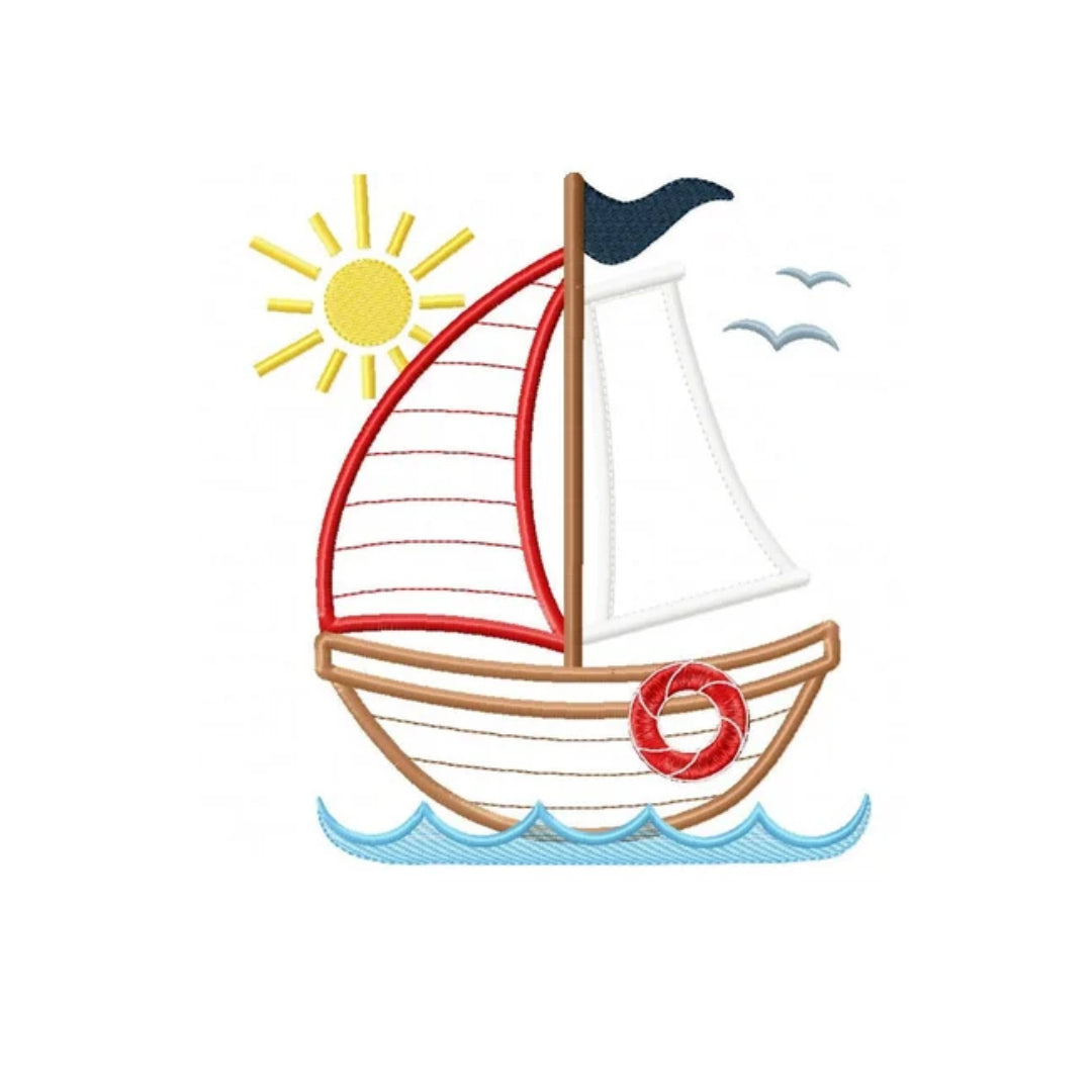 VELERO NAUTICA