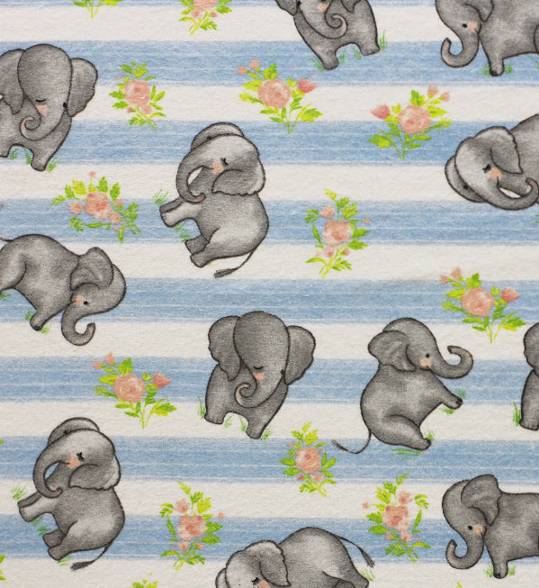 Estuche para wipes