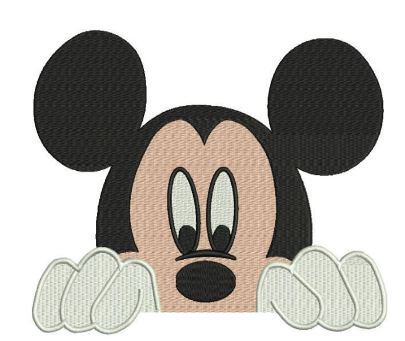 Mickey Mouse