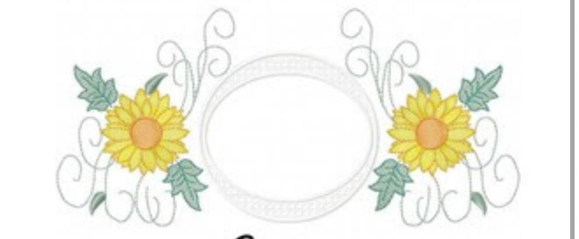 Girasol frame