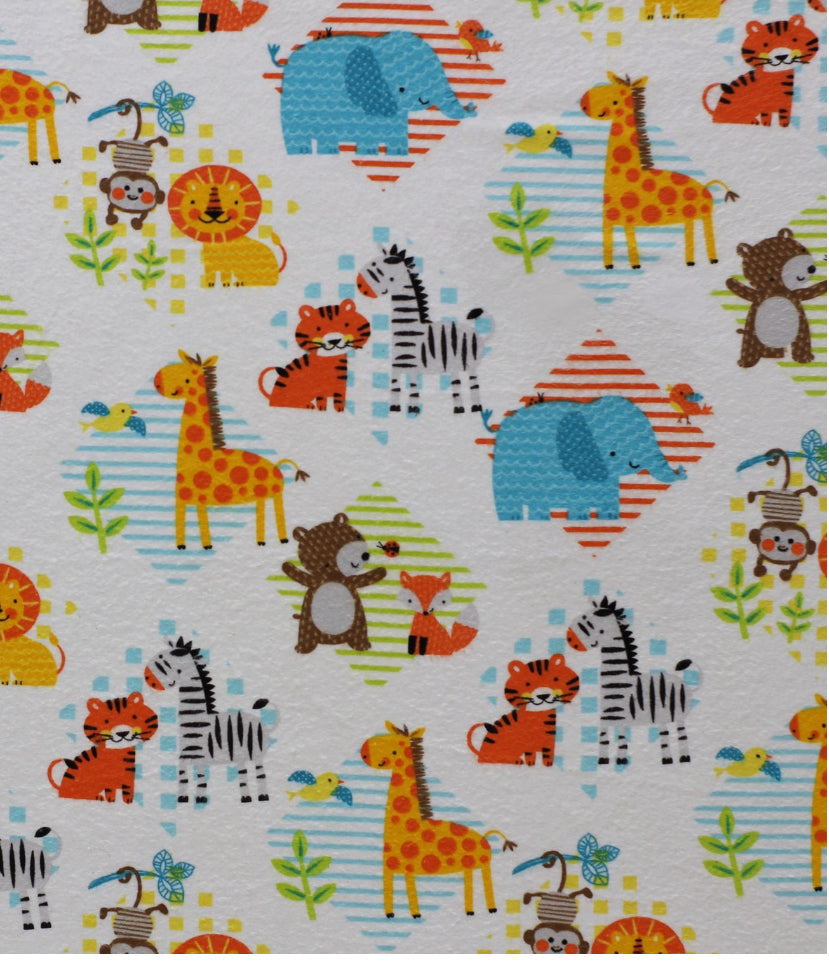 Estuche para wipes