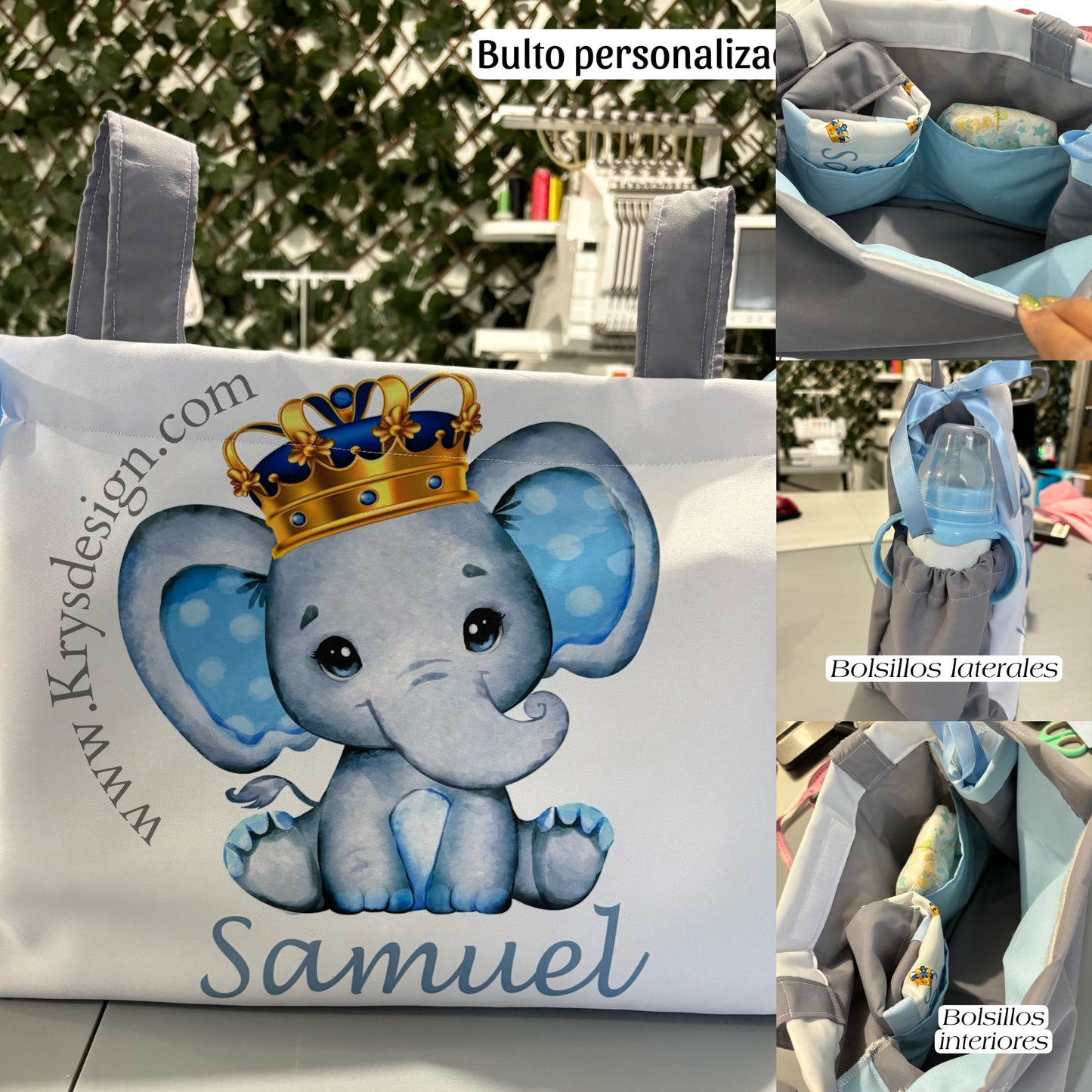 Conjuntos para car seat / por pedido PERSONALIZADOS