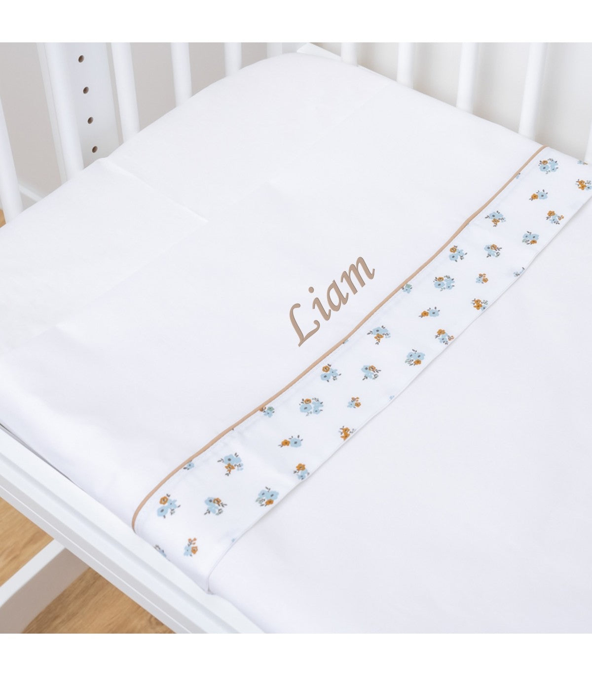 Set sábanas personalizadas