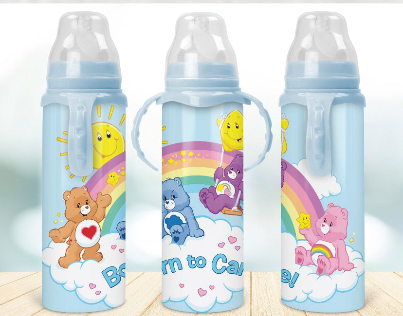 Botella de bebé personalizada  YA DISPONIBLES