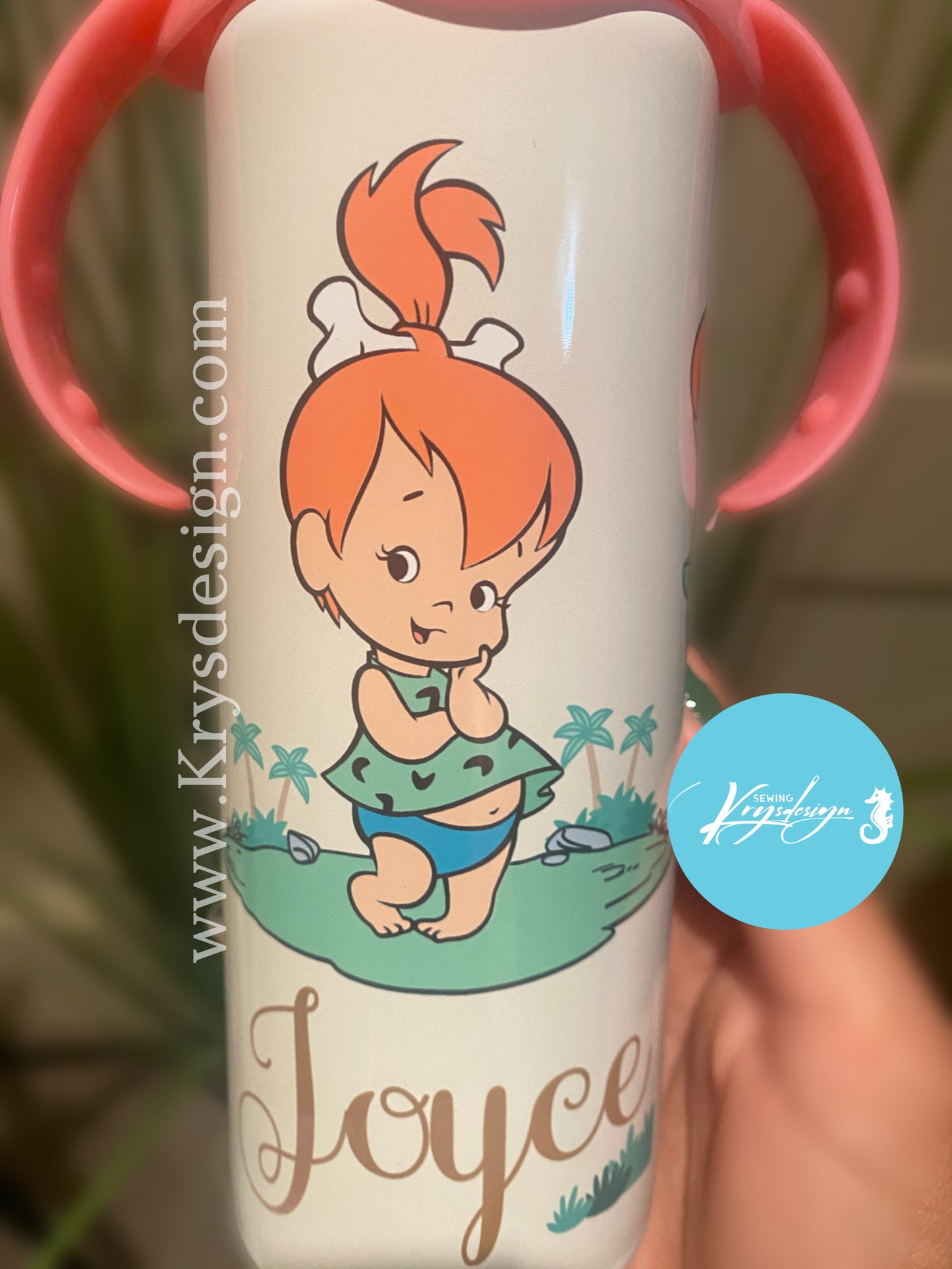 Botella de bebé personalizada  YA DISPONIBLES