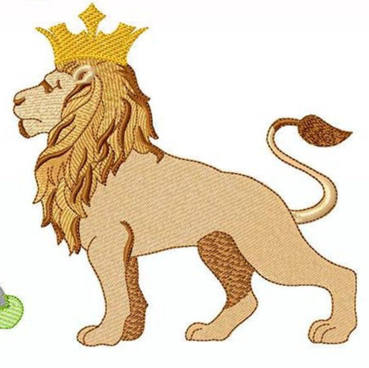 Lion king