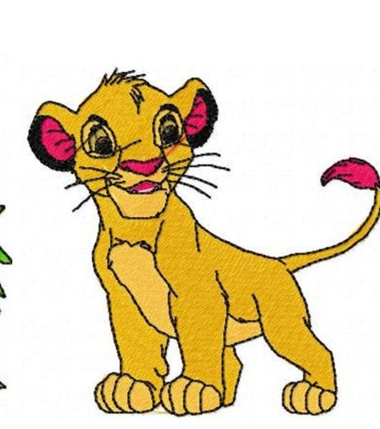 Lion king