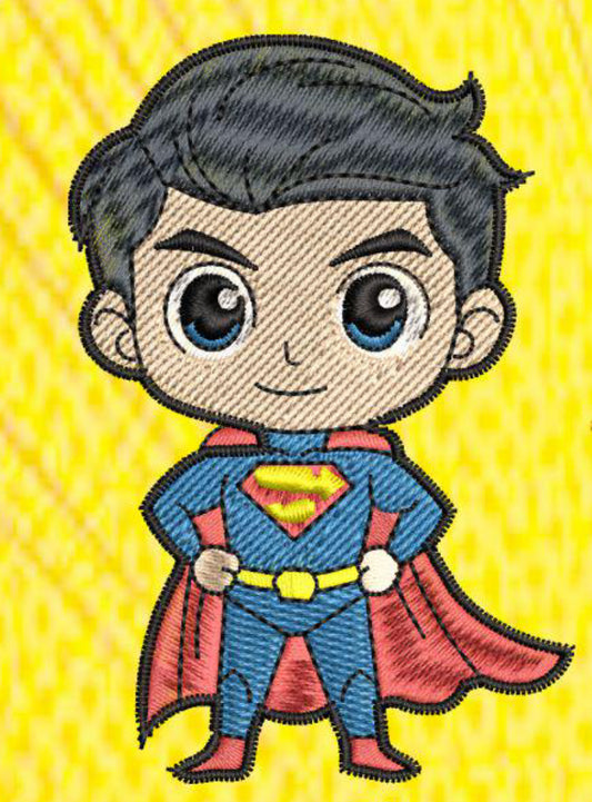 Super Man