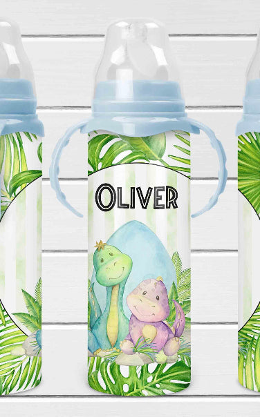 Botella de bebé personalizada  YA DISPONIBLES