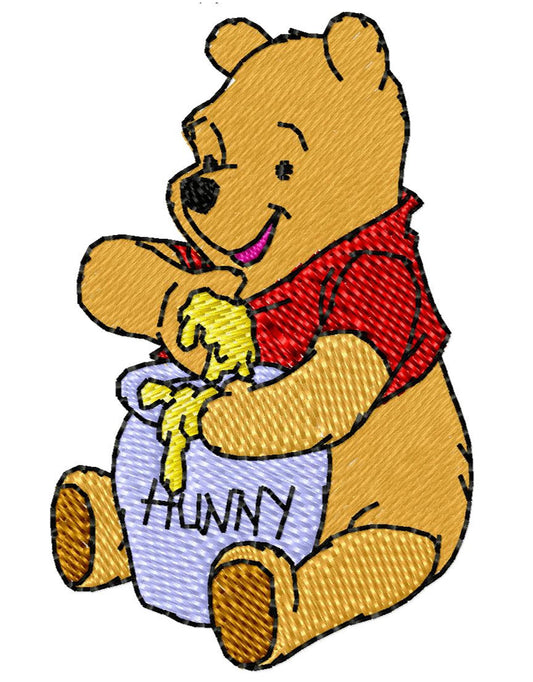 Winnie the pooh 2