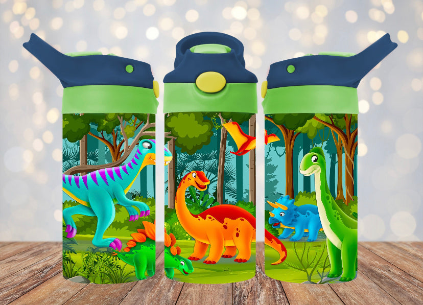 Vasos para niños