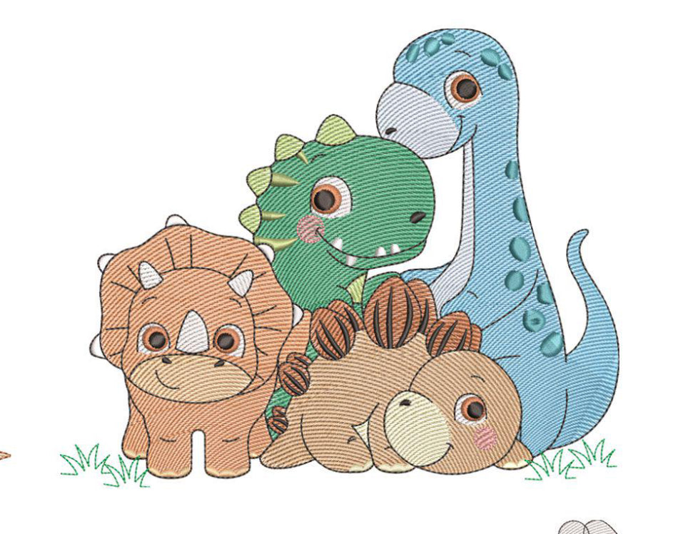 Dinosaurios