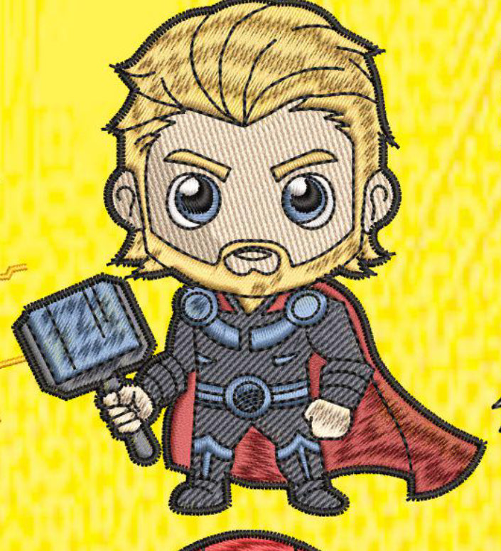 Thor