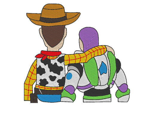 Toy story