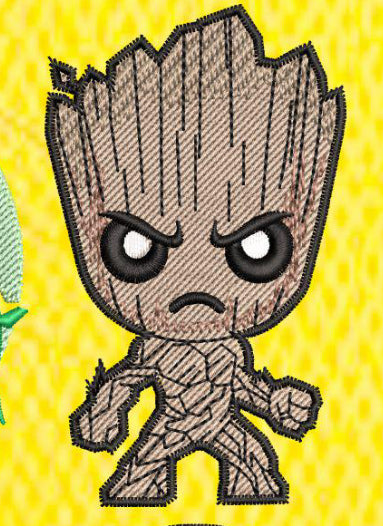 Groot
