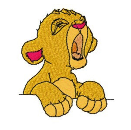 Lion king