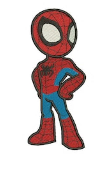 Spider man
