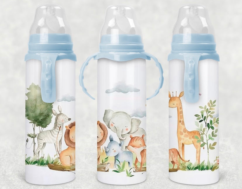 Botella de bebé personalizada  YA DISPONIBLES