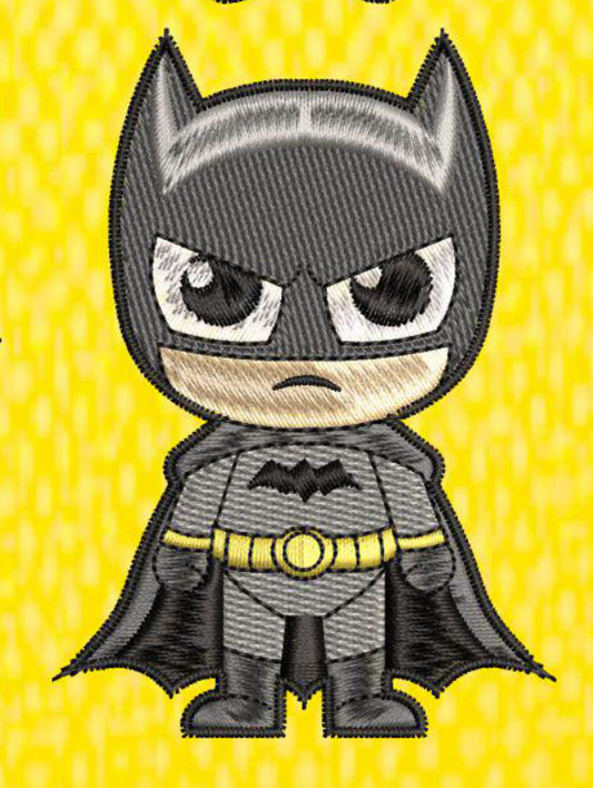 Batman Kid