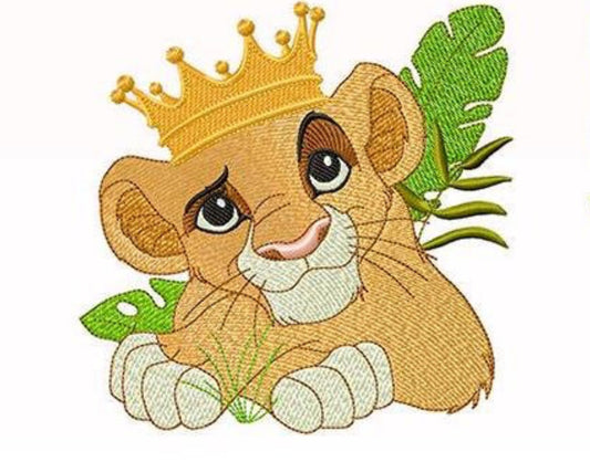 Lion king