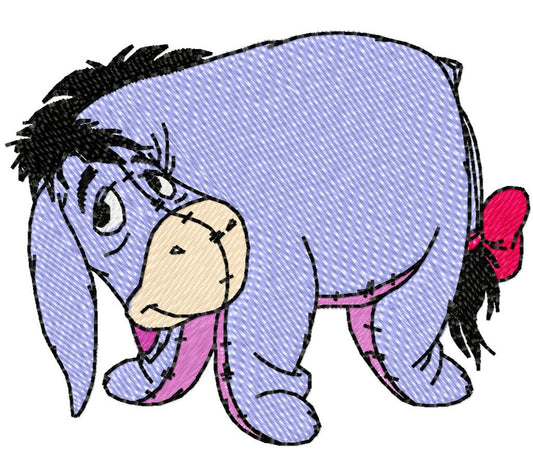 Winnie the pooh / Igor