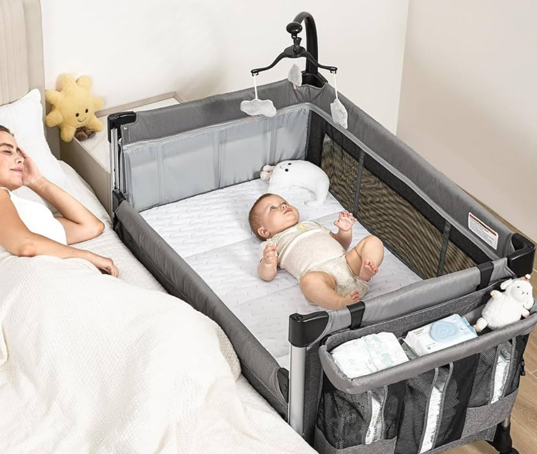 Fitted para playard