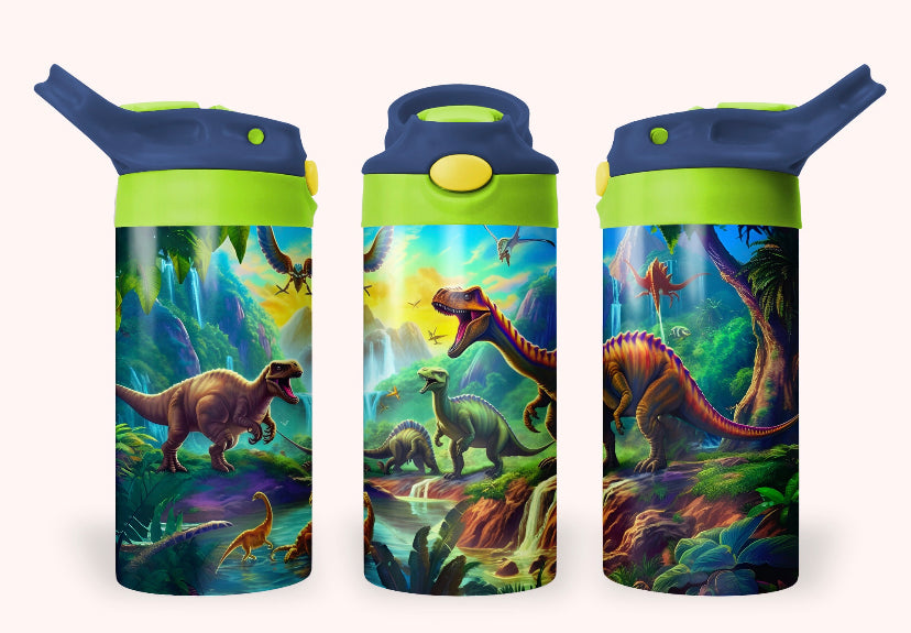 Vasos para niños