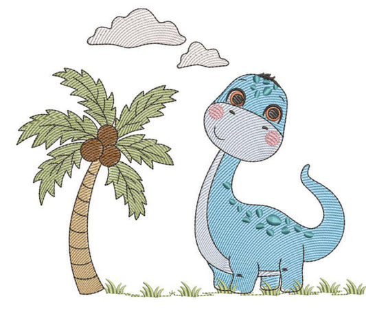 Dinosaurio