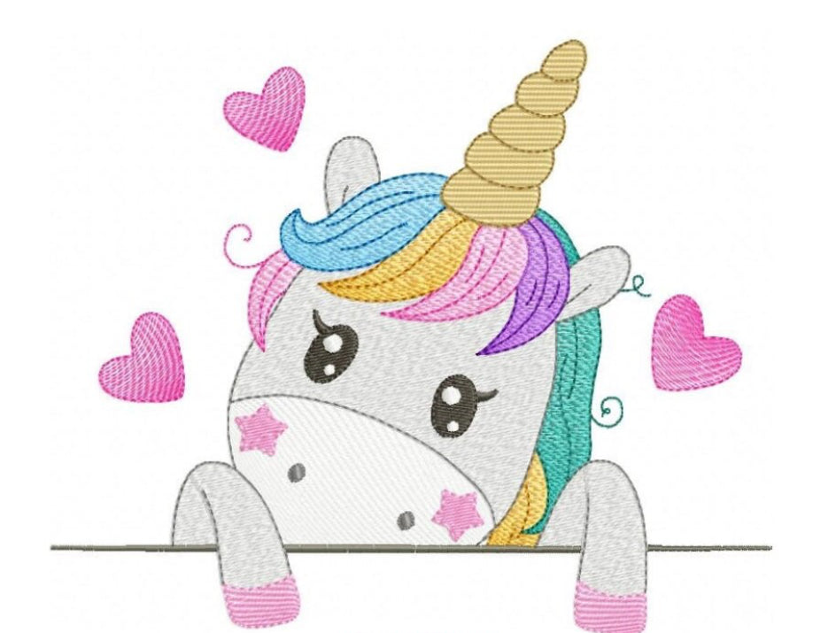 Unicornio 2
