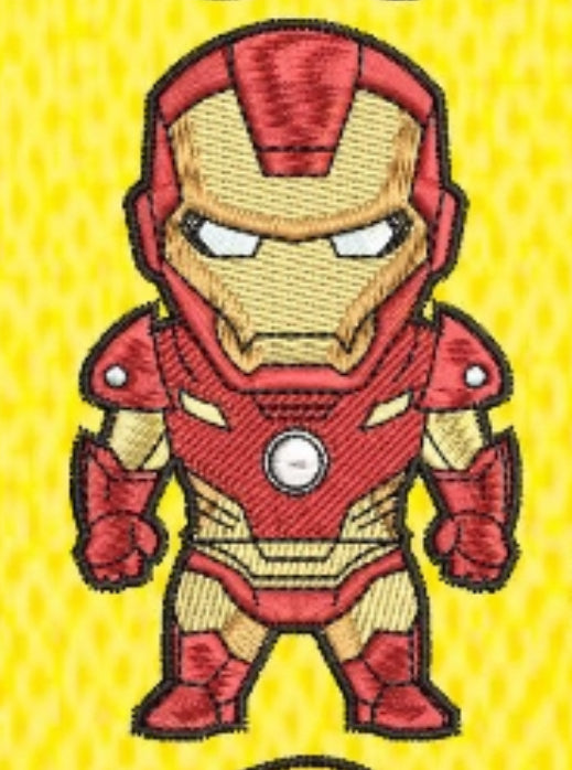 Ironman