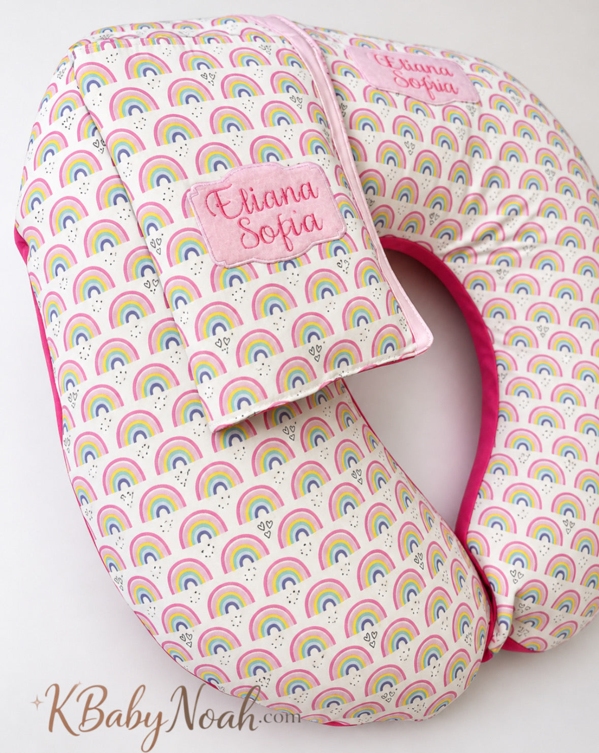 Estuche para wipes y pampers