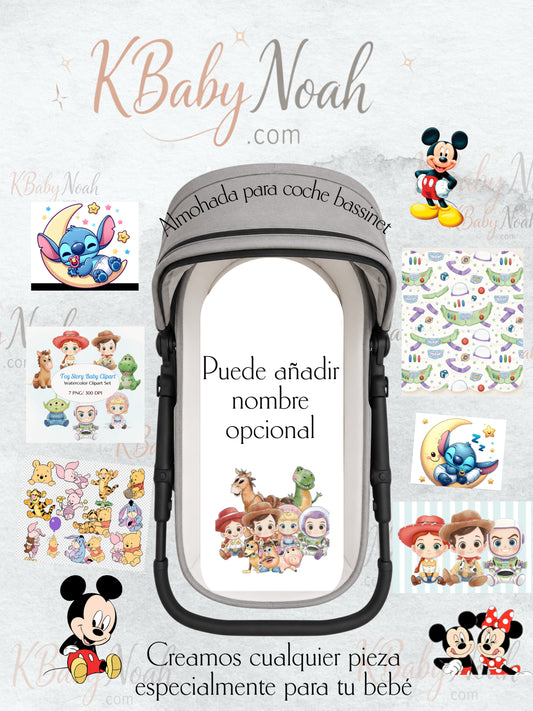 Pad para coche