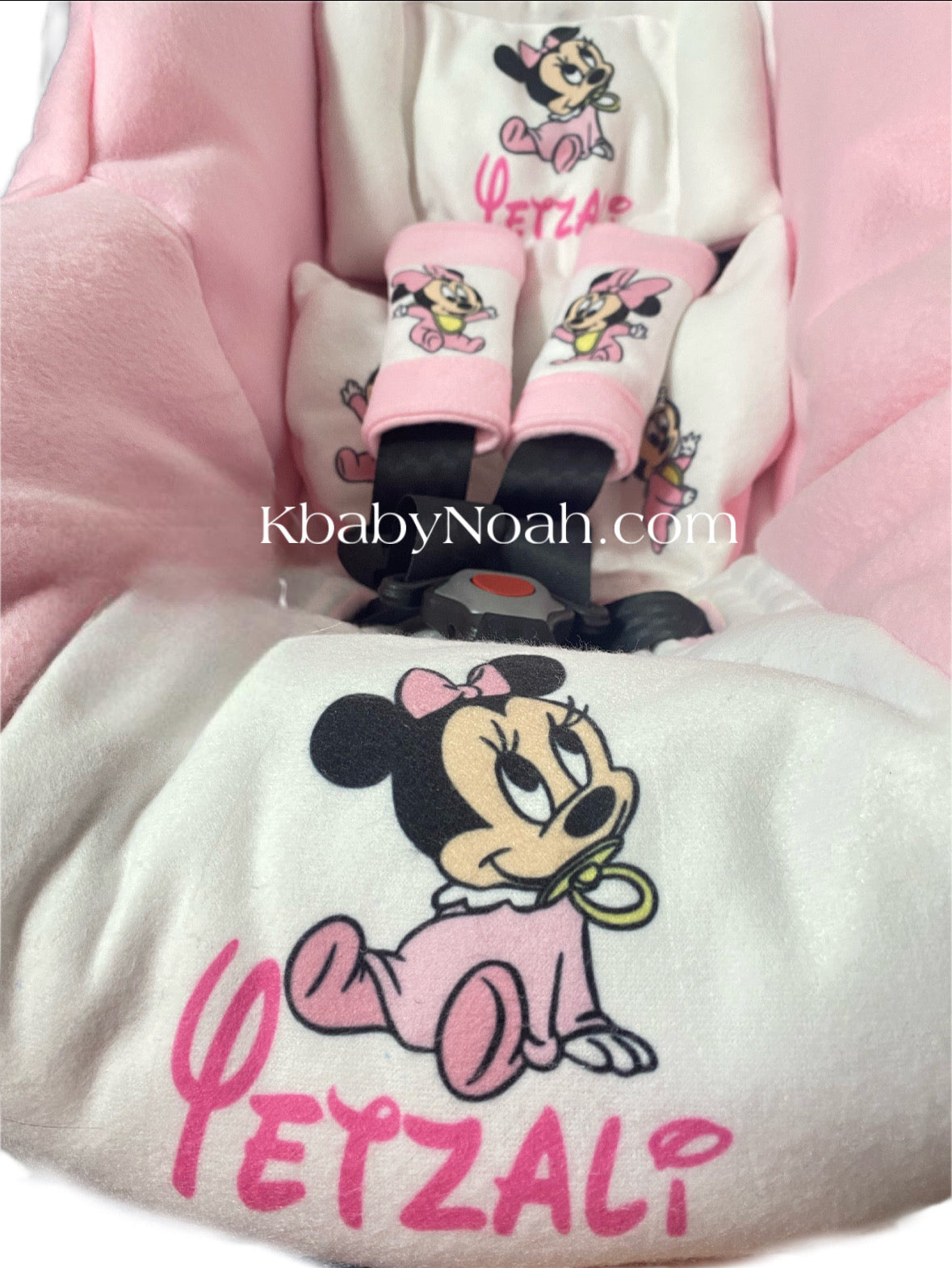 Minnie Mouse