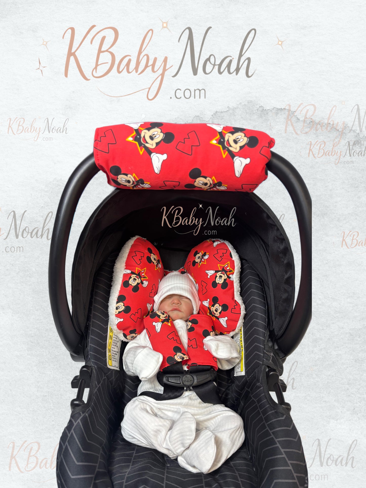 Almohadas Mickey Disponible envío inmediato
