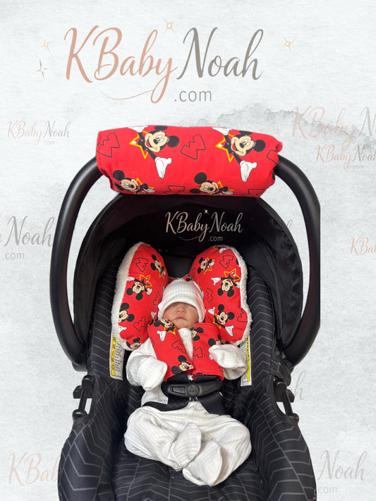 Almohadas Mickey Disponible envío inmediato
