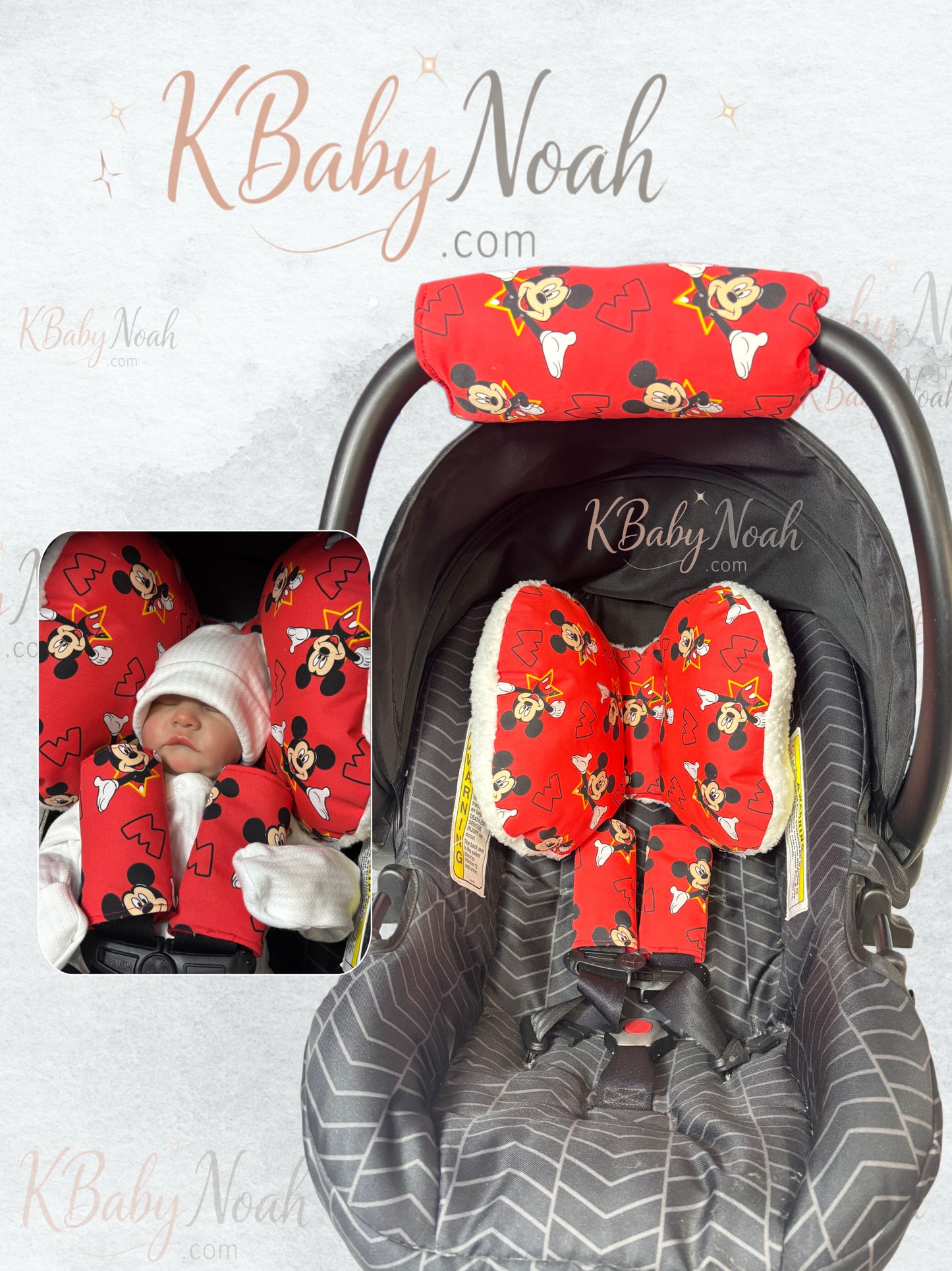 Almohadas Mickey Disponible envío inmediato