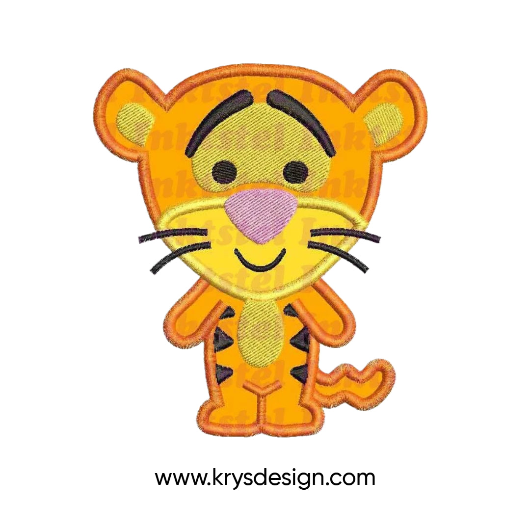 Tigger Winnie The Pooh
