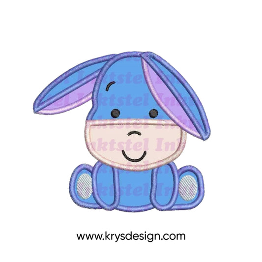 Igor Winnie the pooh