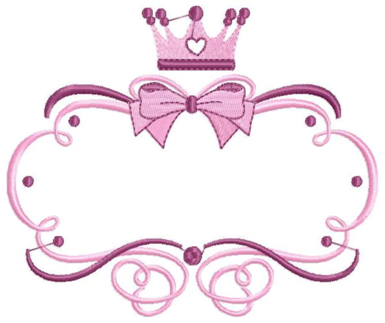 Princesa ( frame )
