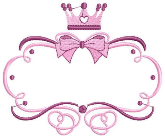 Princesa ( frame )