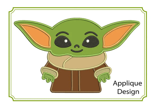 BABY YODA