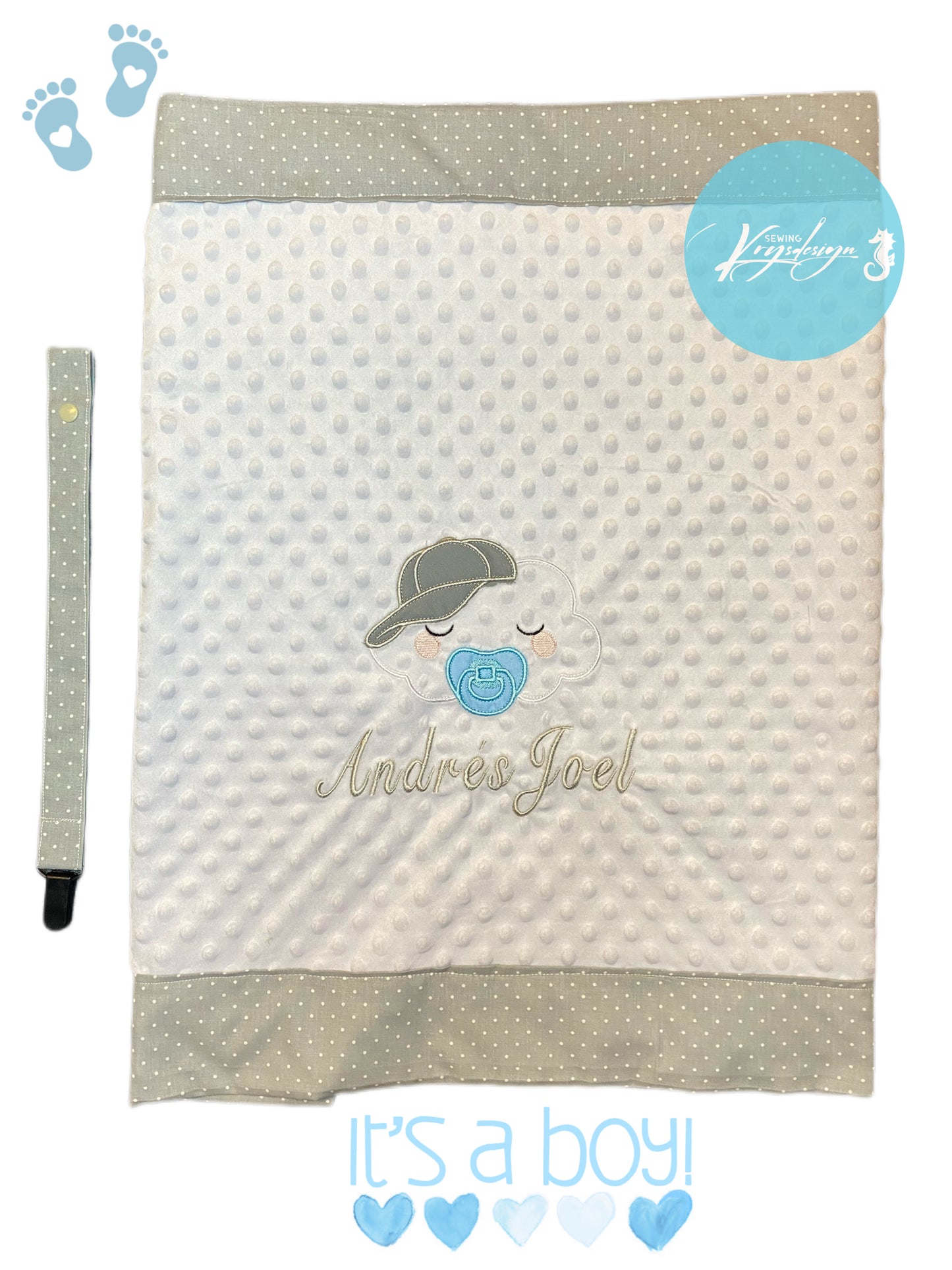 Frisas personalizadas